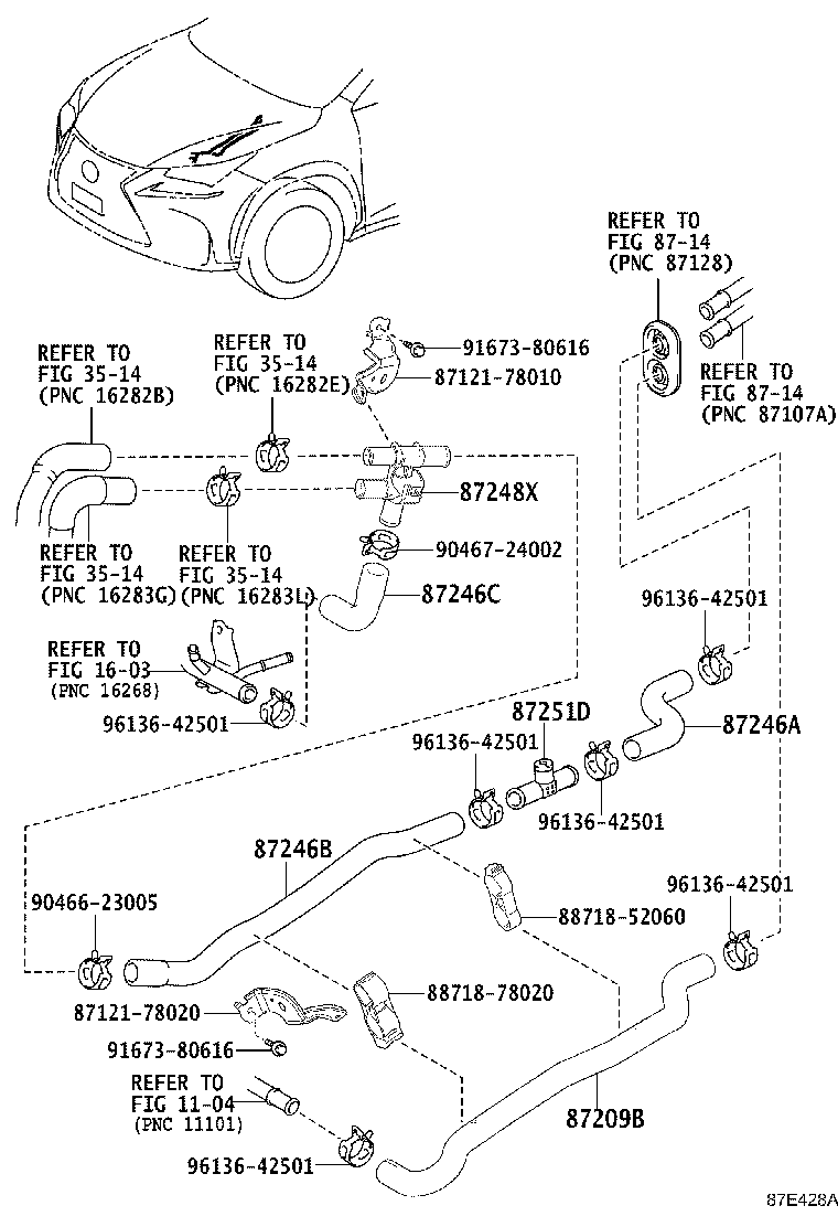 Thumbnail 2 for 87251-78010