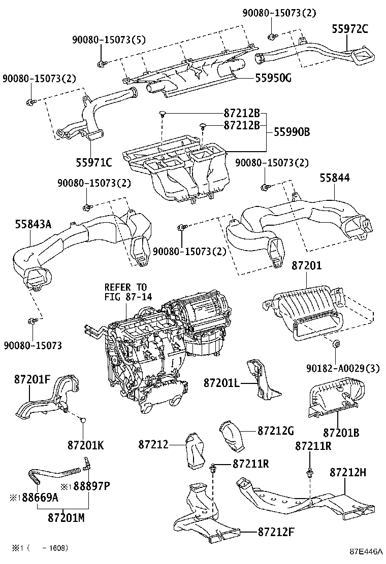 Thumbnail 5 for 55843-08040