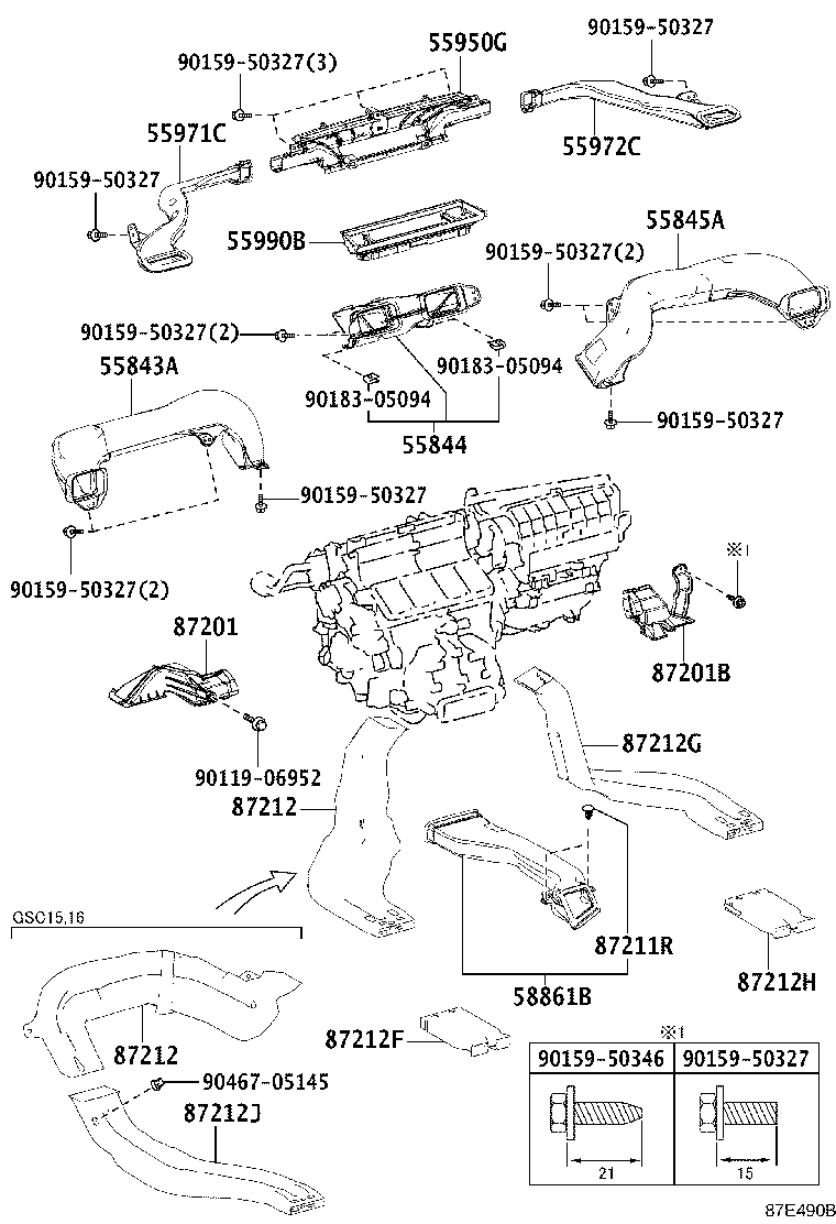 Thumbnail 2 for 55900-24670