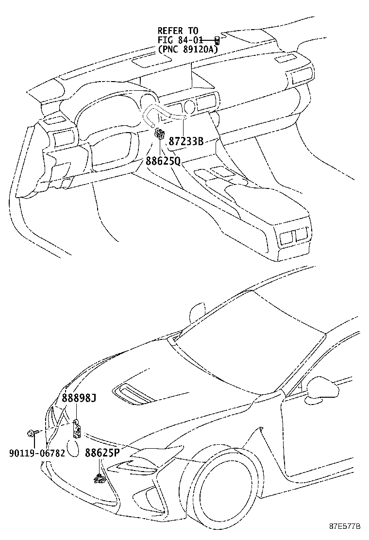 Thumbnail 2 for 55900-24880