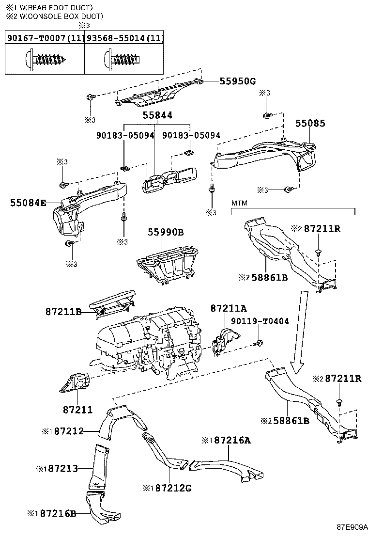 Thumbnail 6 for 55085-KK070