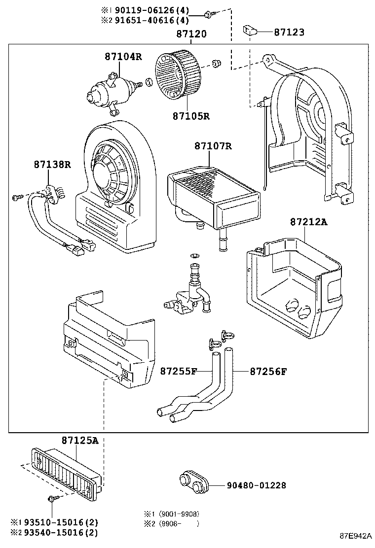 Thumbnail 2 for 87107-60330