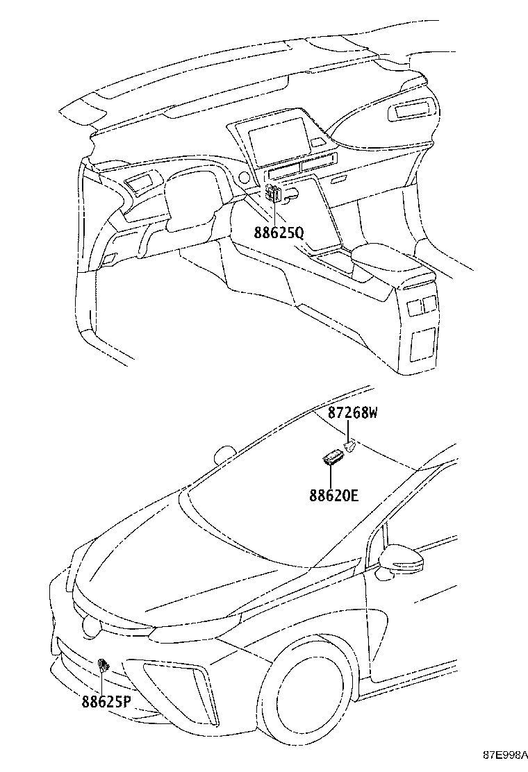 Thumbnail 3 for 55843-62030