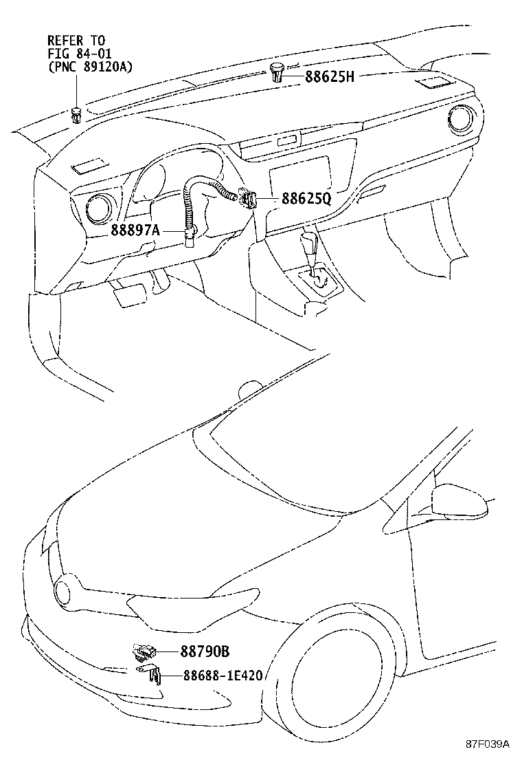 Thumbnail 2 for 55086-12260