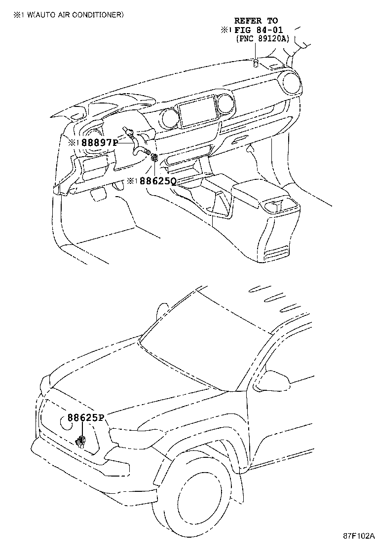 Thumbnail 3 for 55900-04050