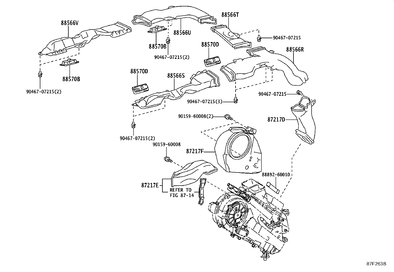 Thumbnail 5 for 55900-60F11