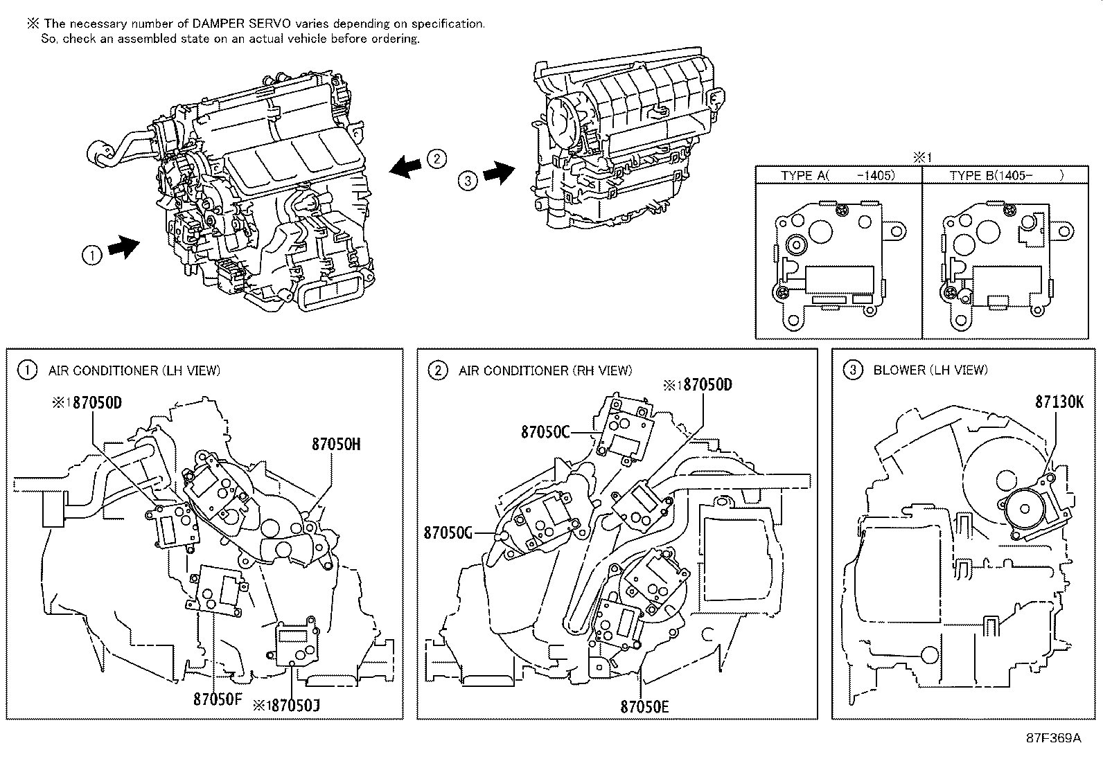Thumbnail 2 for 88501-3A200