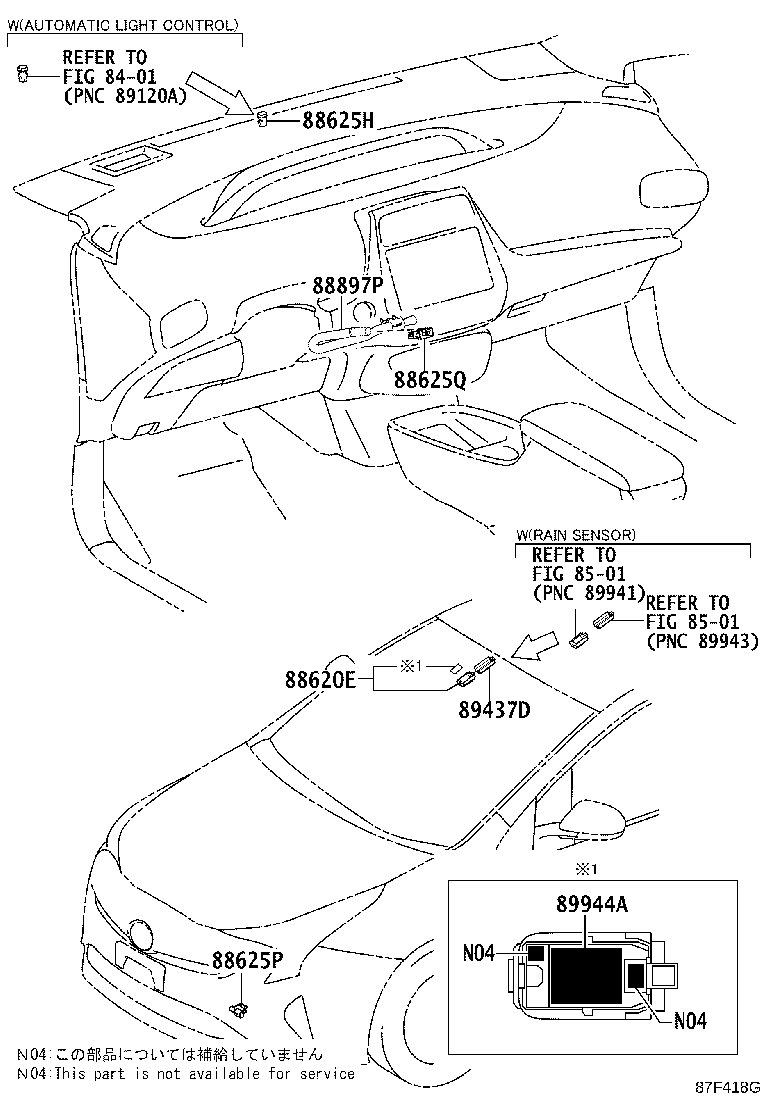 Thumbnail 2 for 55900-47190