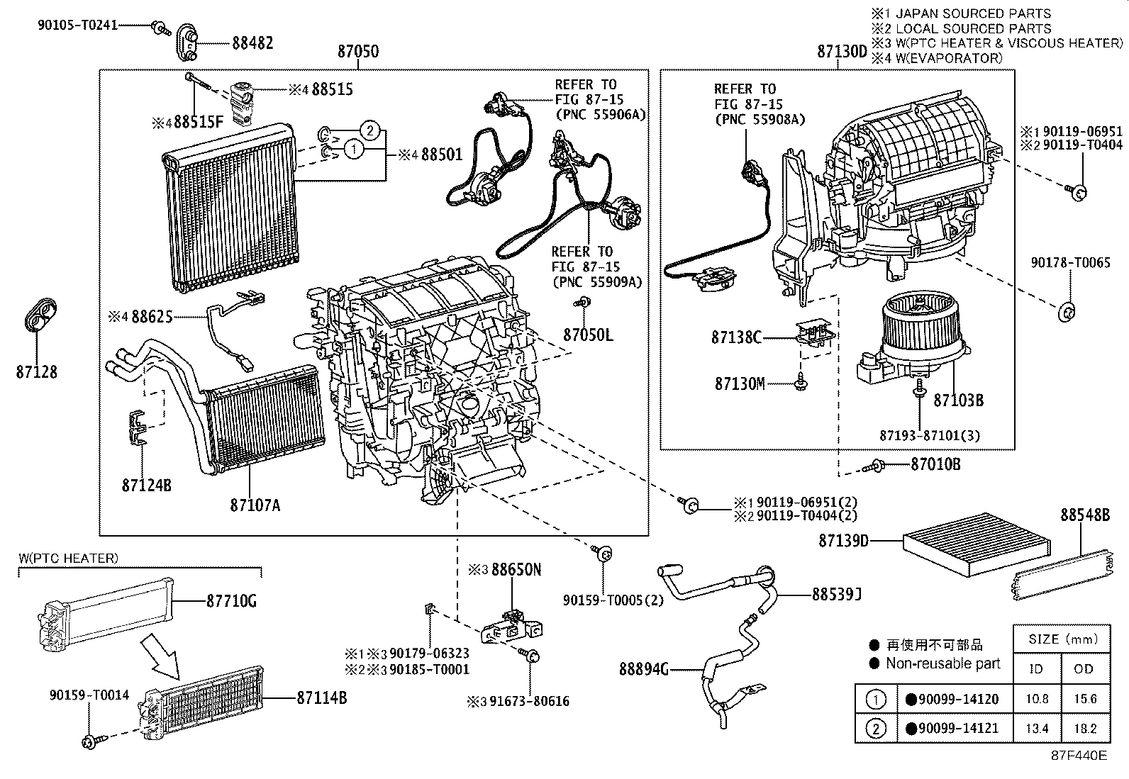 Thumbnail 4 for 88501-0K330