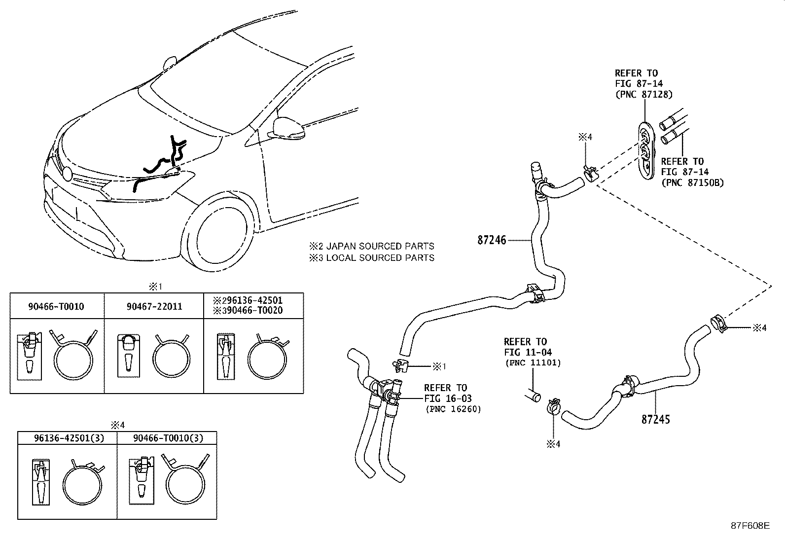 Thumbnail 2 for 87124-0D520
