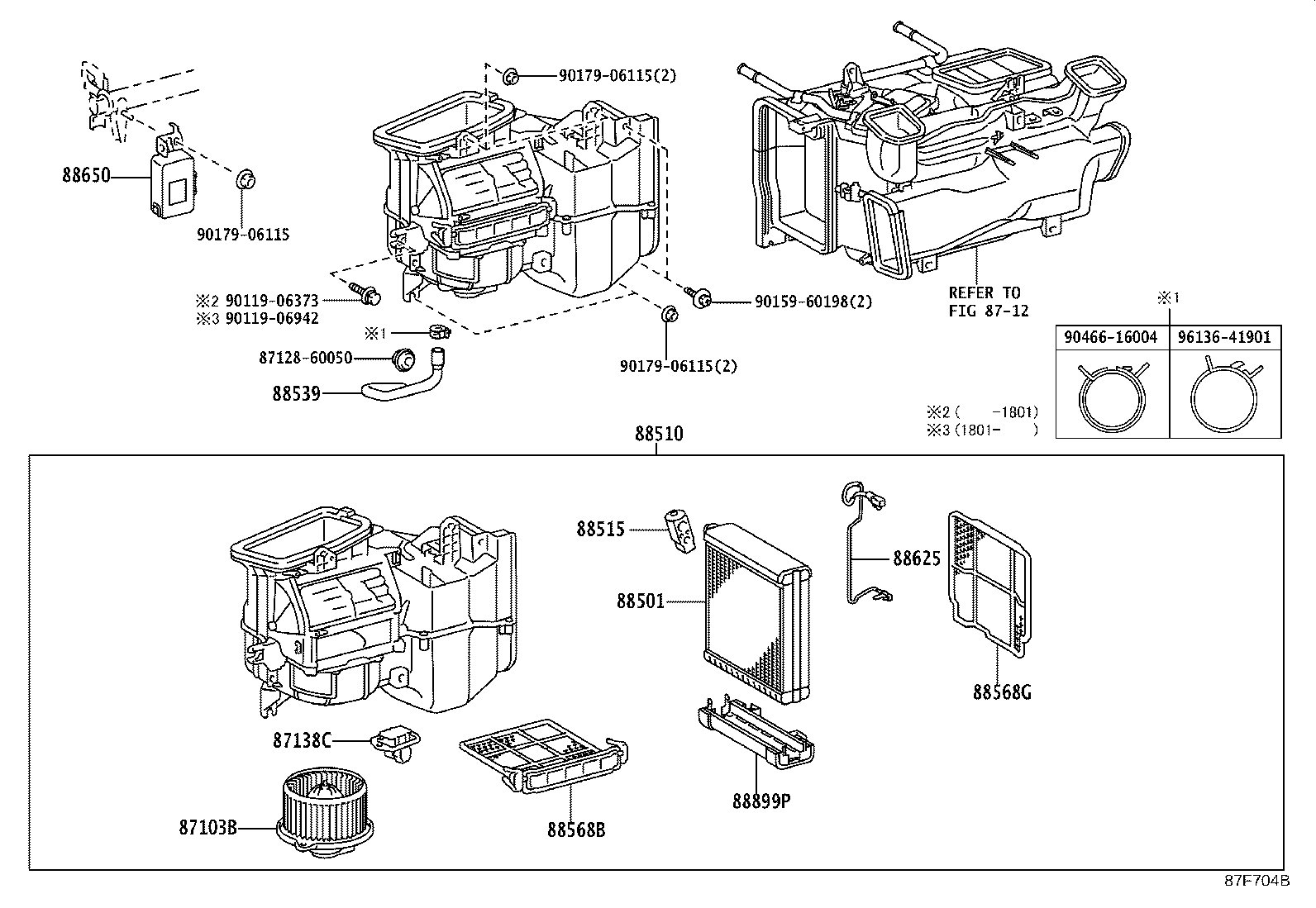 Thumbnail 8 for 88510-6A400