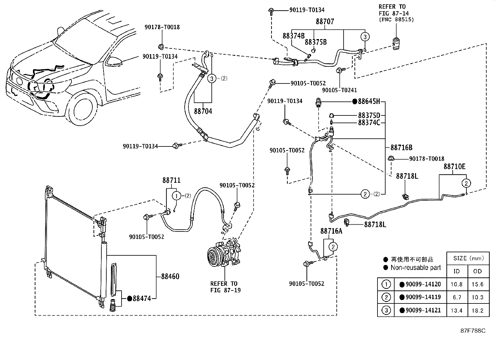 Thumbnail 6 for 88460-0K420