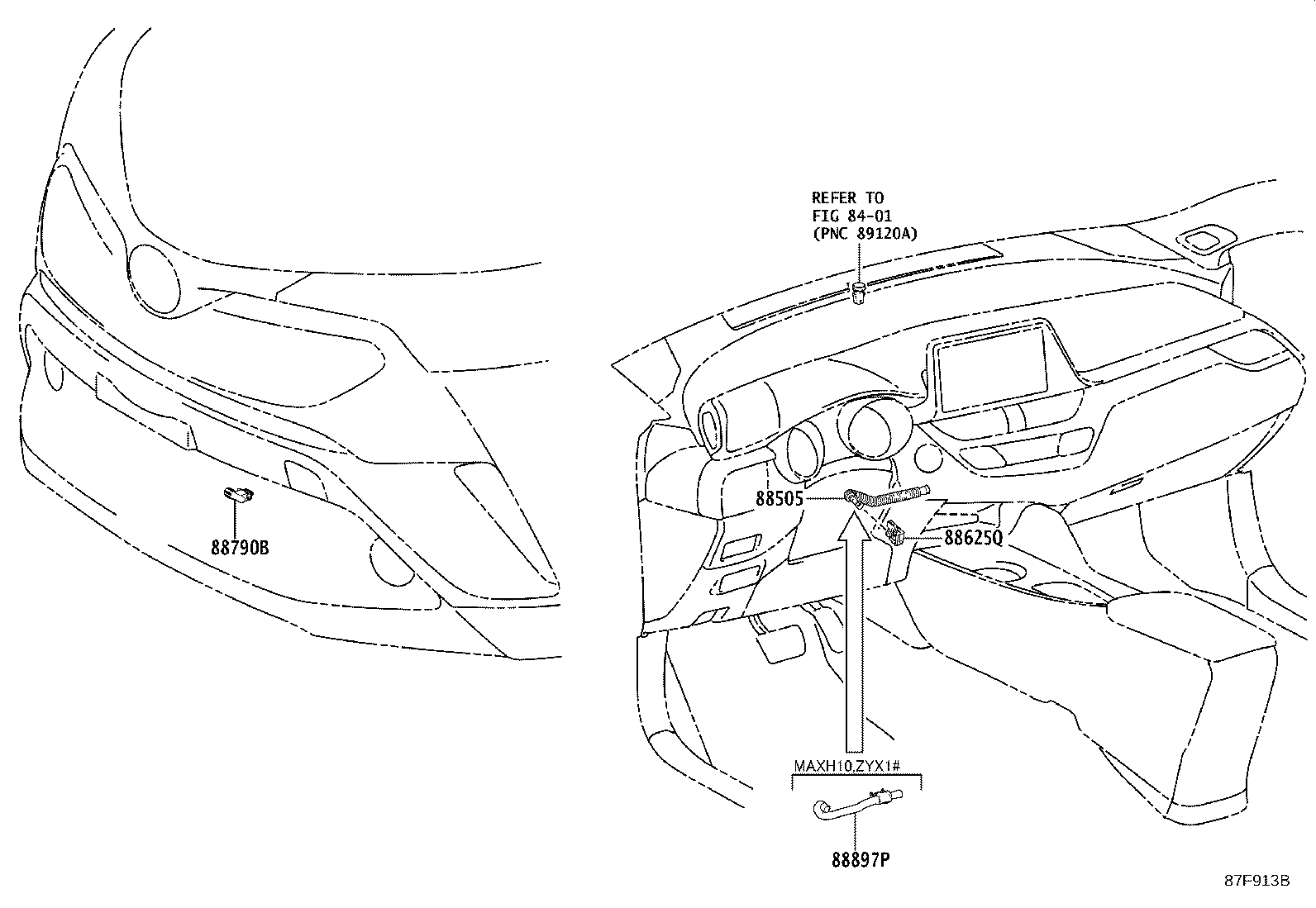 Thumbnail 4 for 55086-F4020
