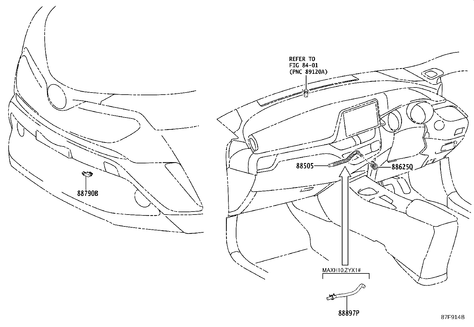 Thumbnail 5 for 55086-F4020