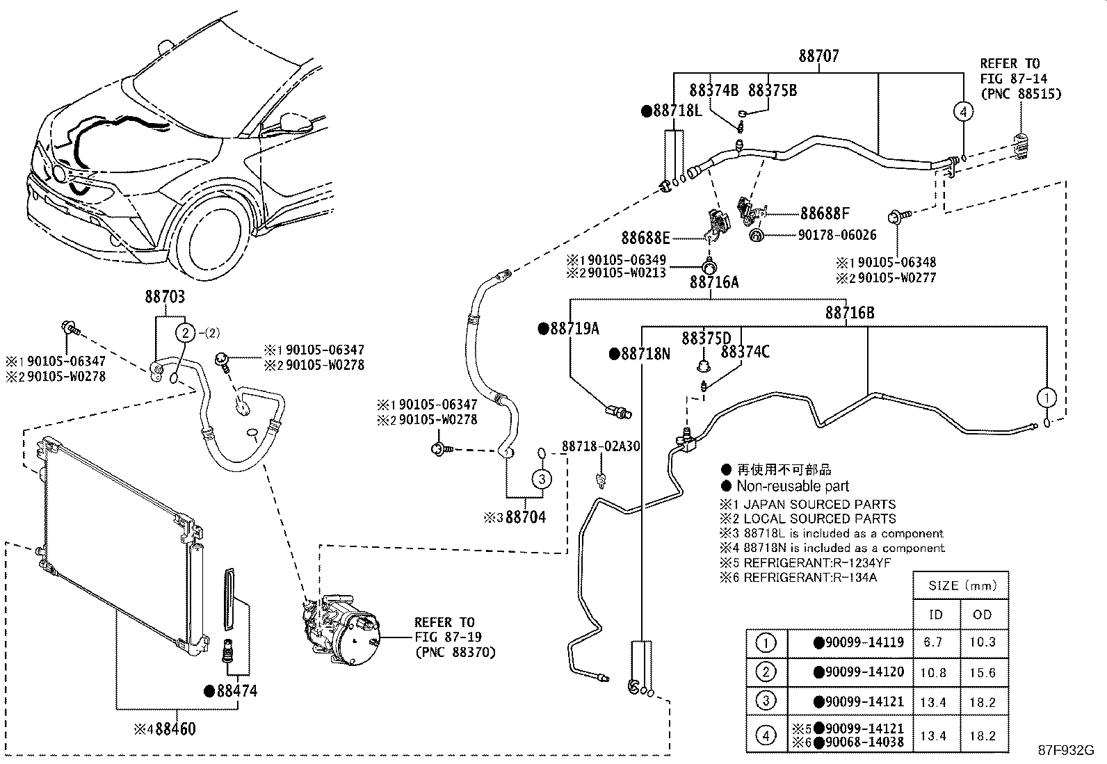 Thumbnail 4 for 884A0-02050