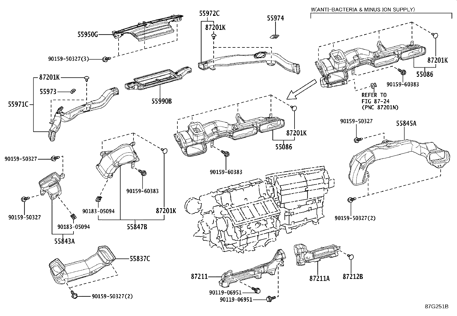 Thumbnail 2 for 90467-05021-C0