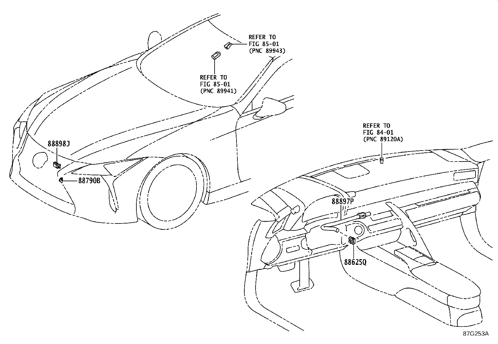 Thumbnail 3 for 90467-05021-C0