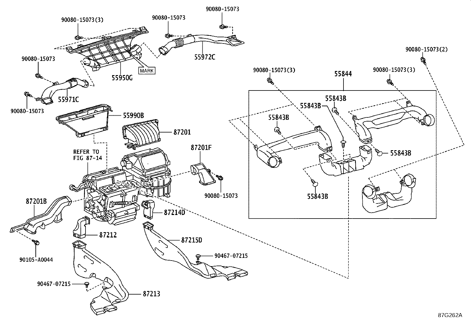 Thumbnail 5 for 55900-0C110