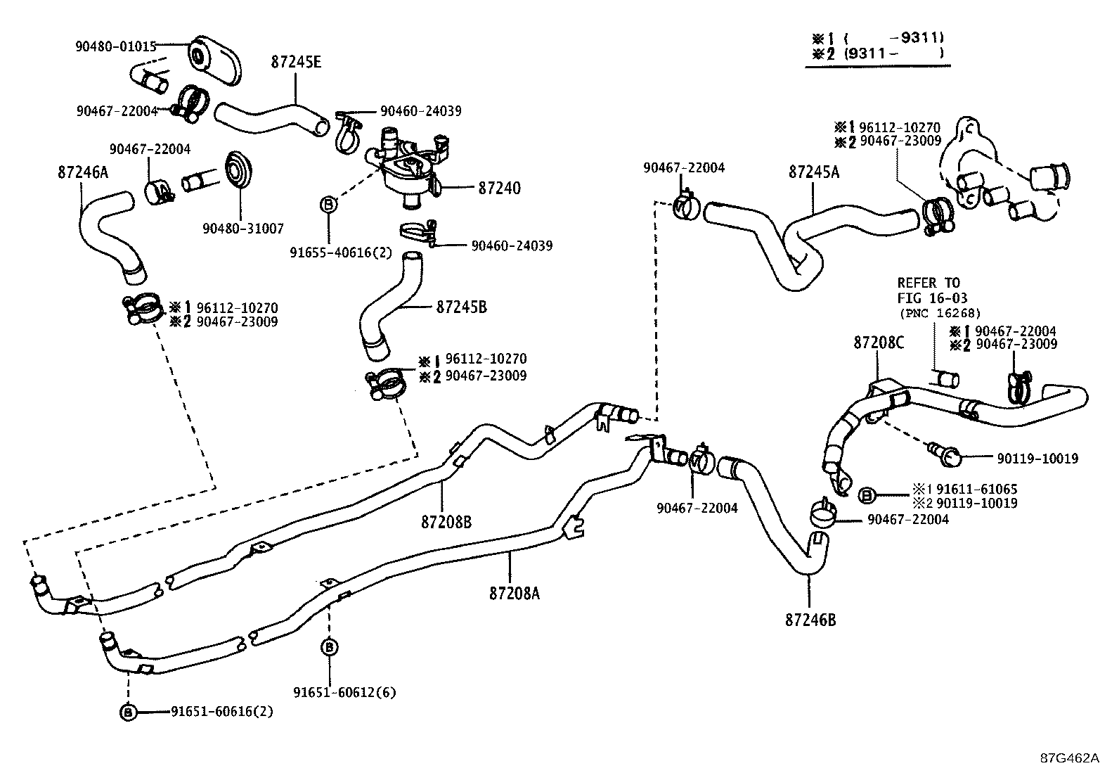 Thumbnail 2 for 87245-17290