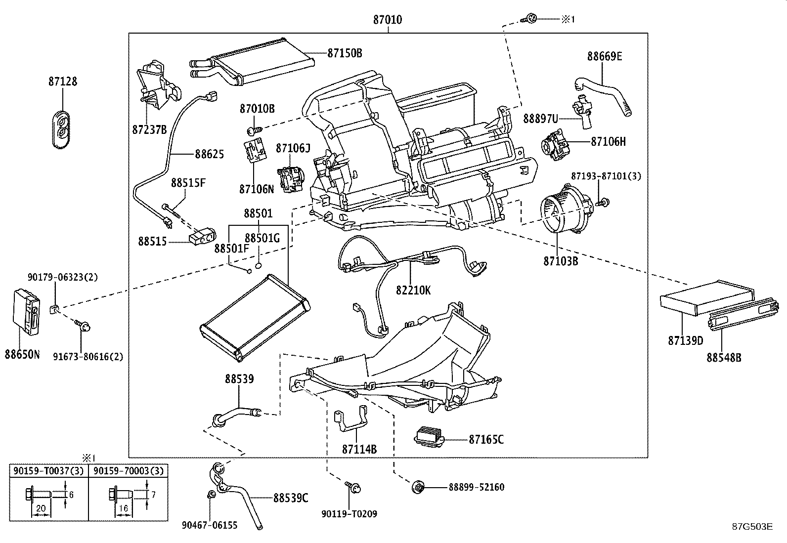 Thumbnail 4 for 88897-0D040