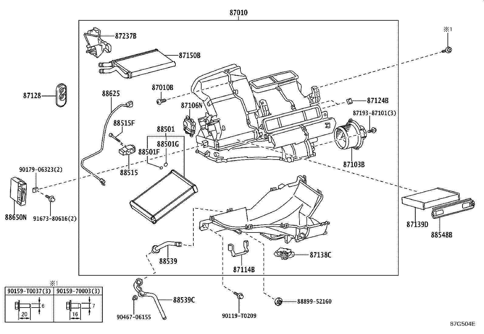 Thumbnail 5 for 88897-0D040