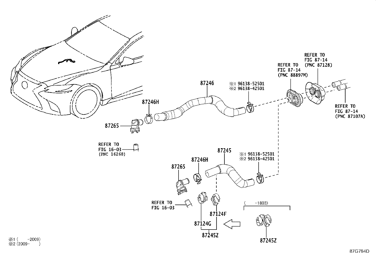 Thumbnail 3 for 16581-70050