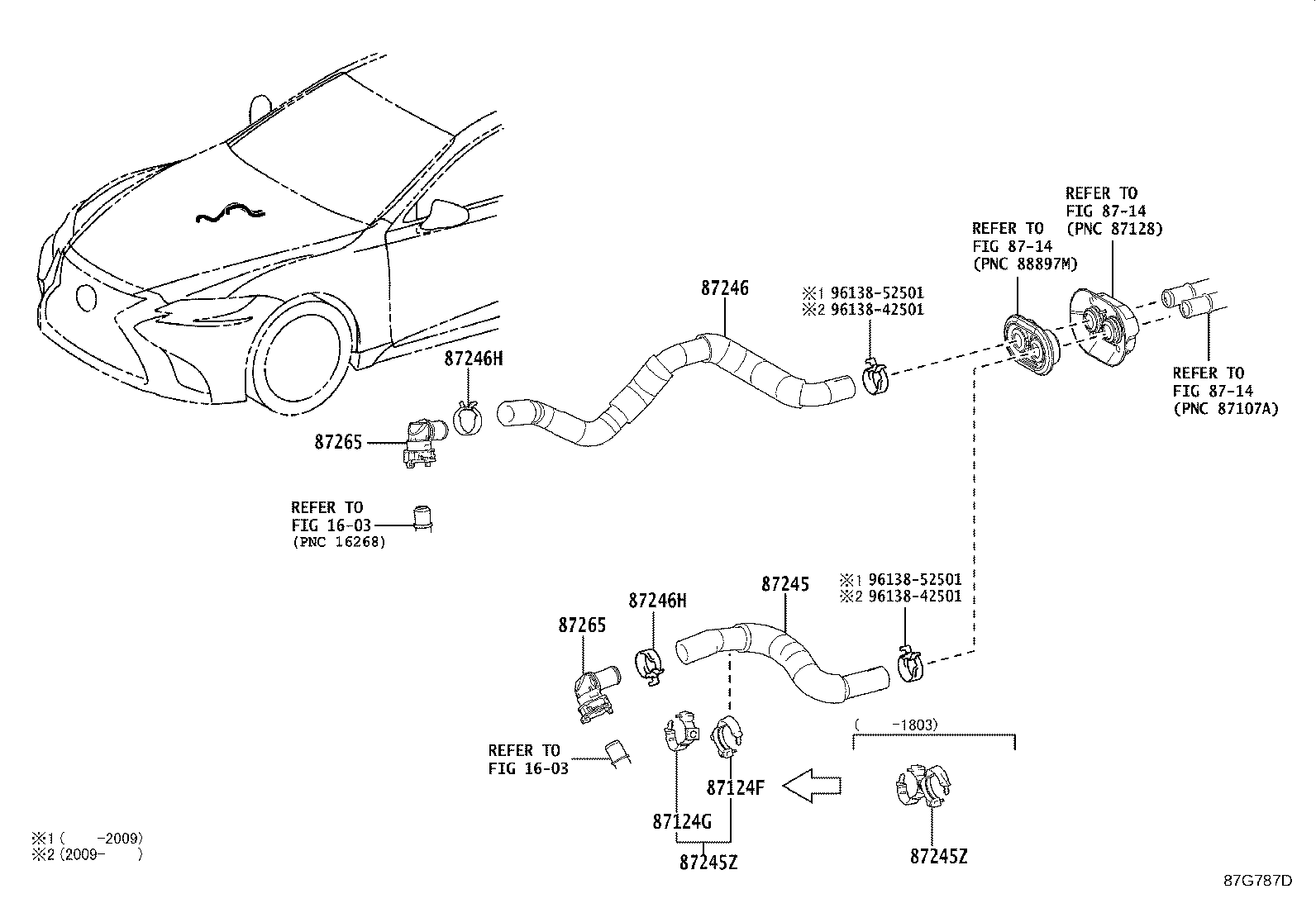 Thumbnail 4 for 16581-70050