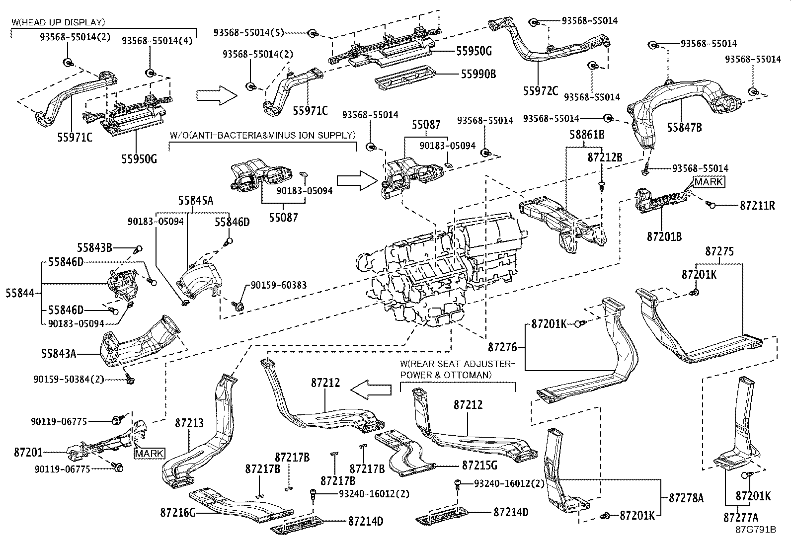 Thumbnail 2 for 55843-50090
