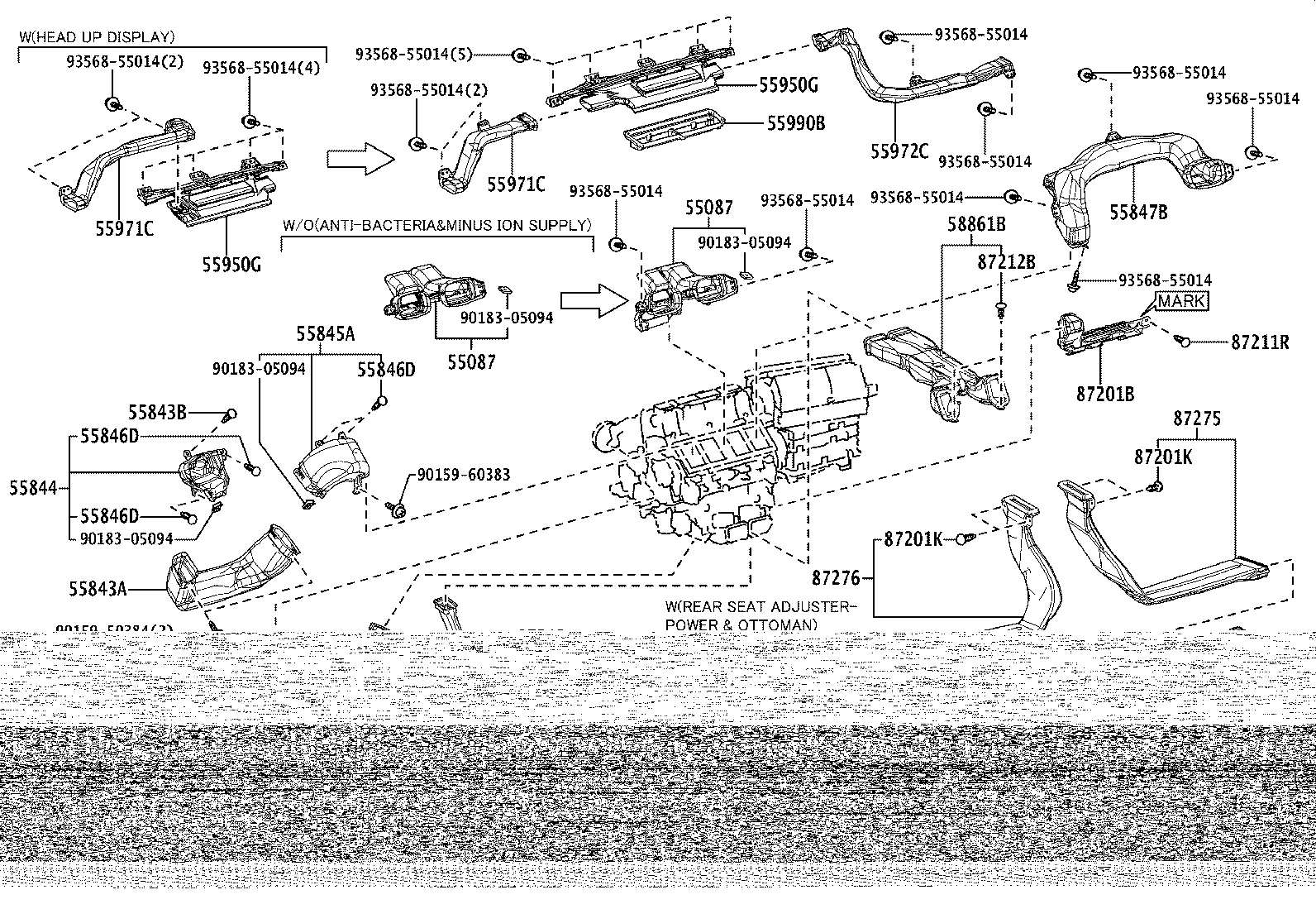 Thumbnail 3 for 55843-50090