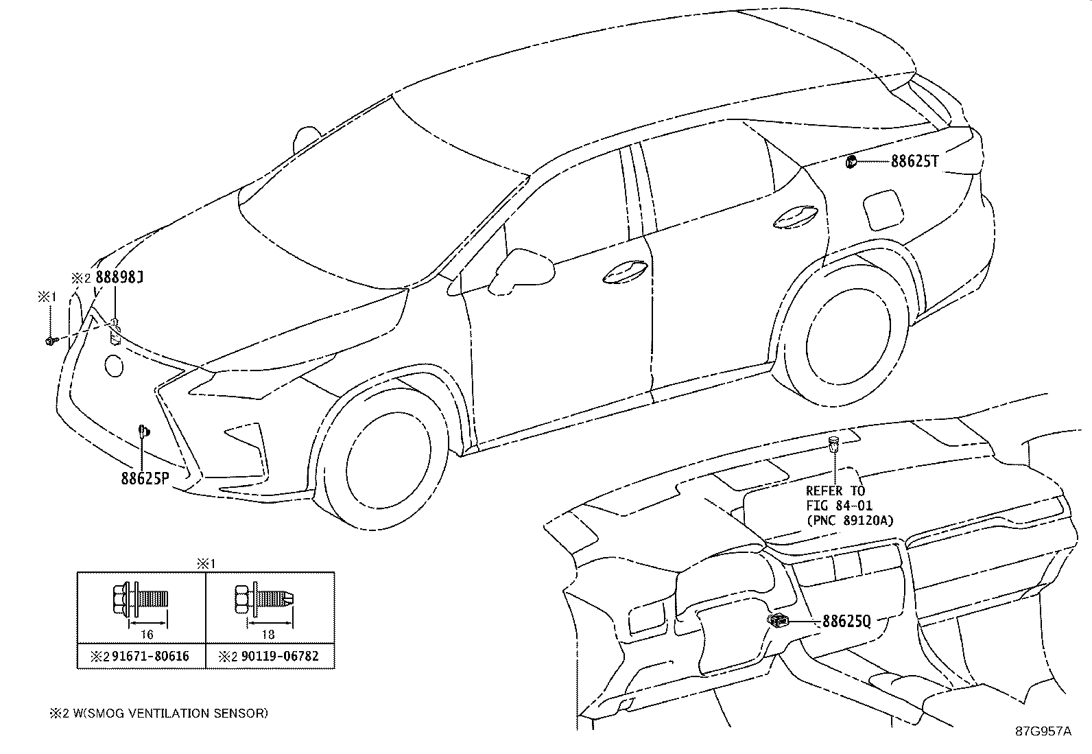 Thumbnail 5 for 55900-48660-C0