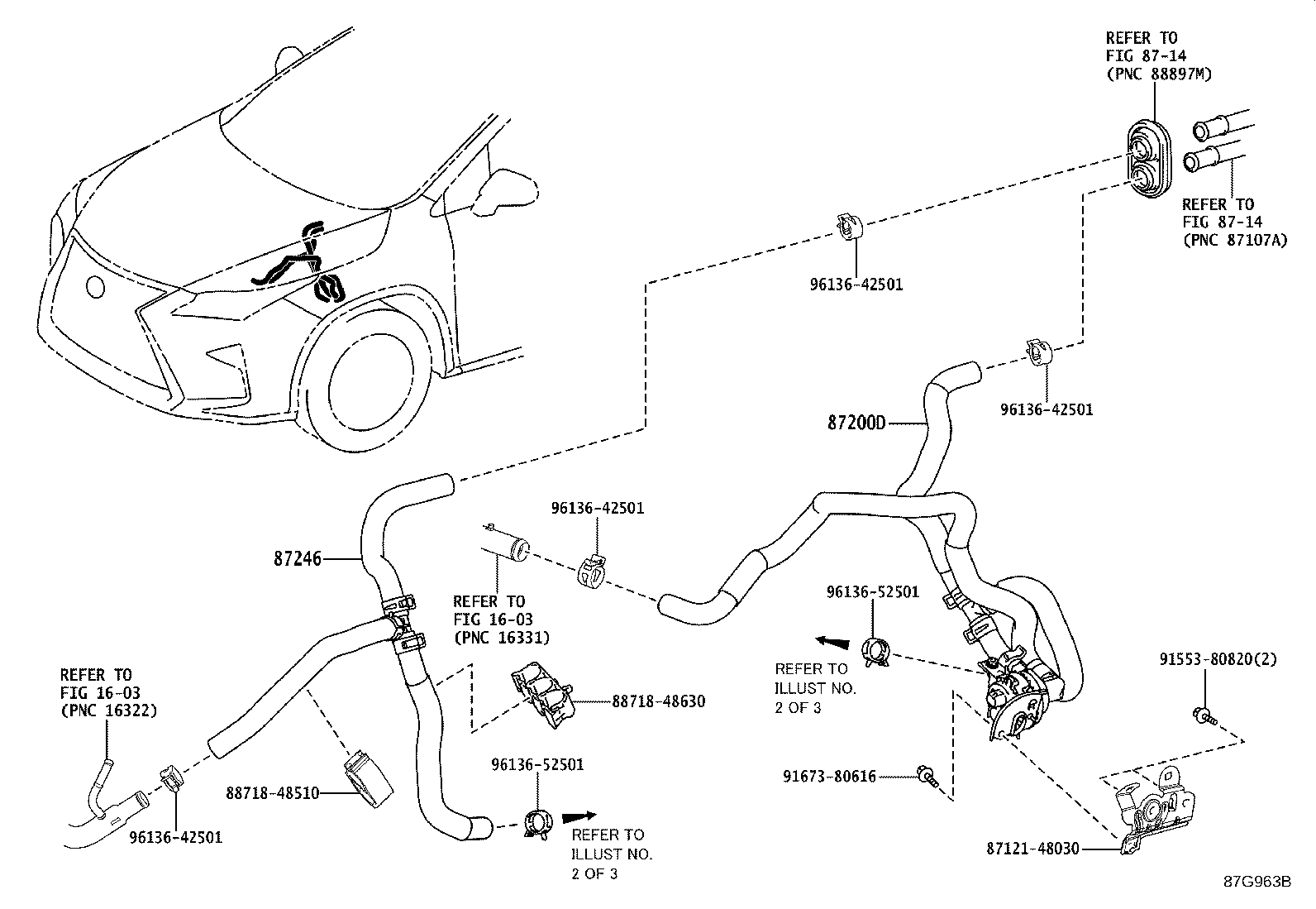 Thumbnail 2 for 87208-48170