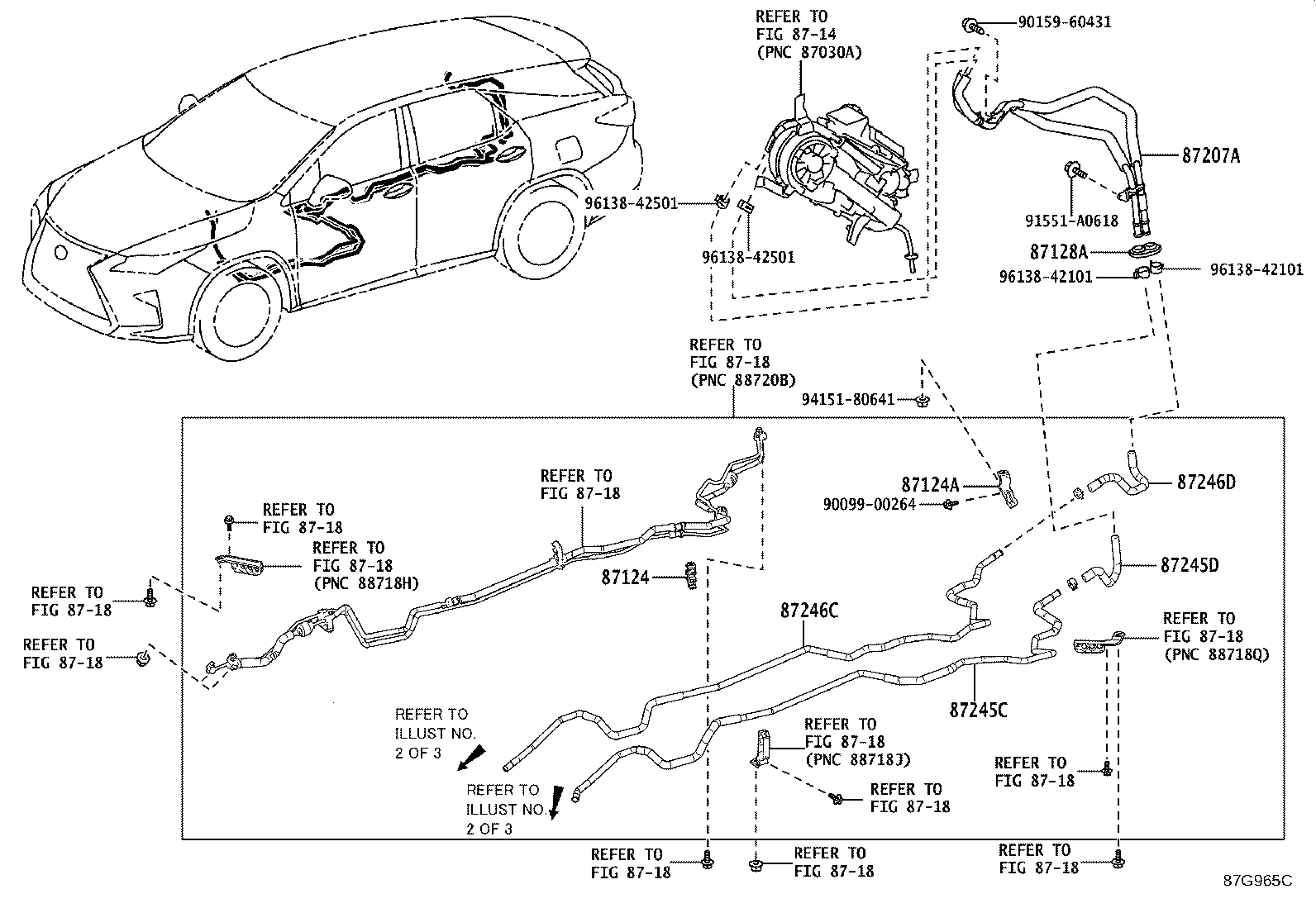 Thumbnail 5 for 87208-48170