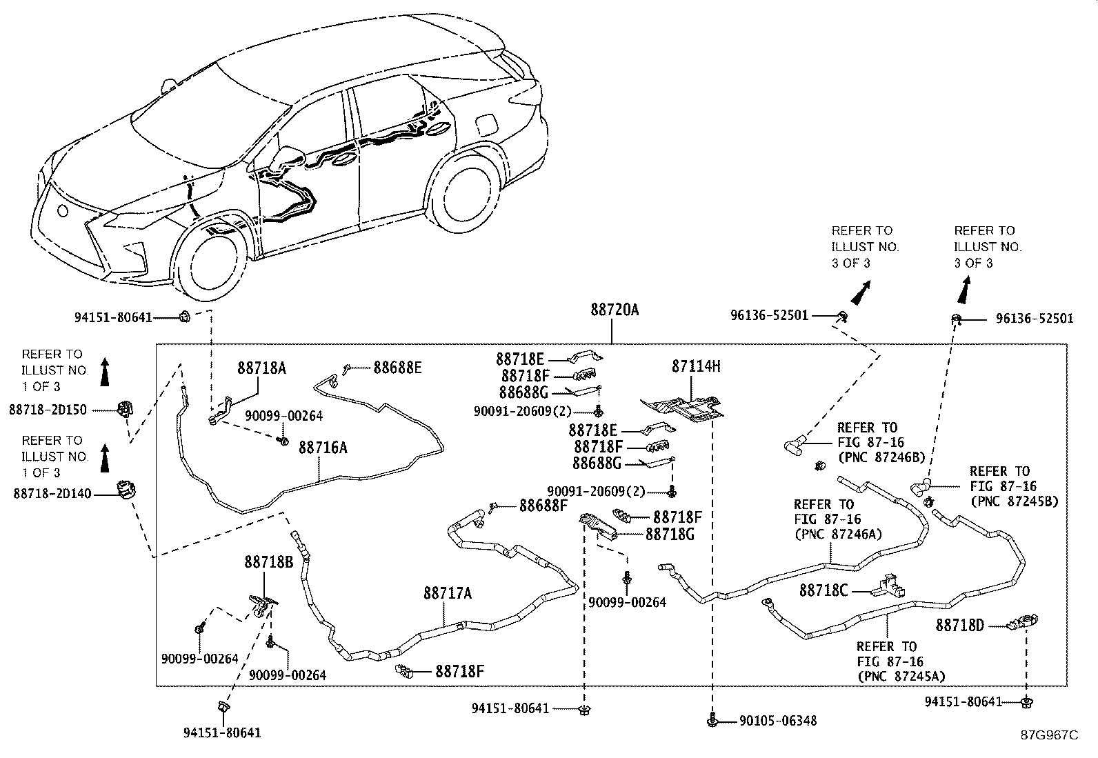 Thumbnail 6 for 88703-48330