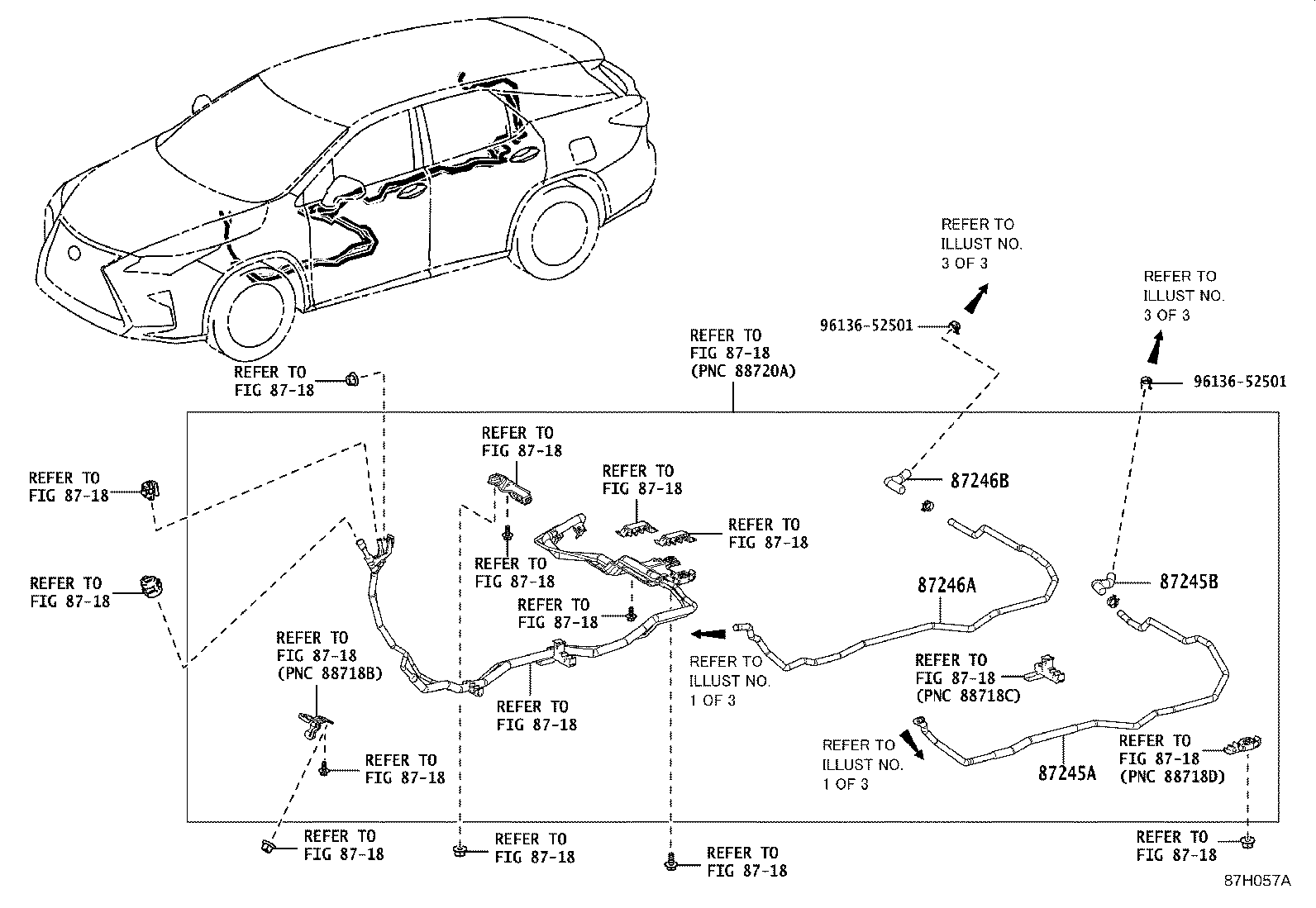 Thumbnail 3 for 87208-48170