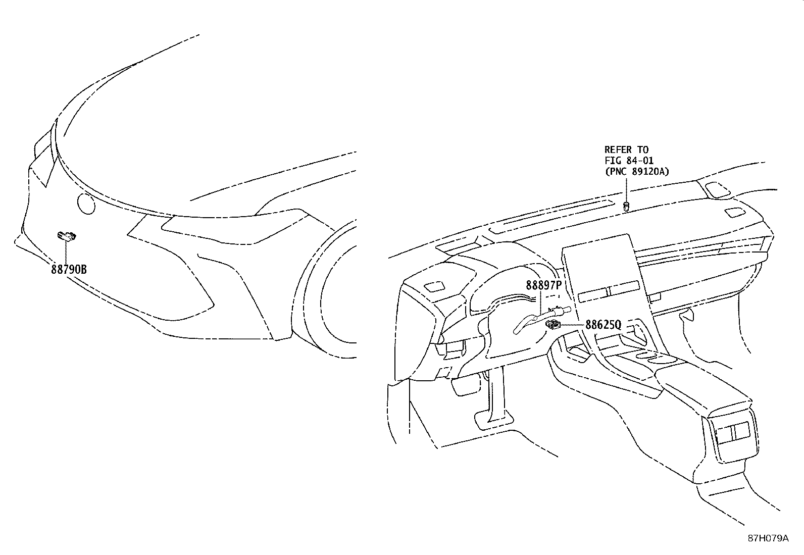 Thumbnail 4 for 55843-07040