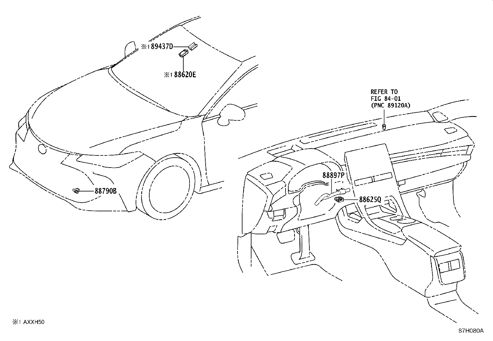 Thumbnail 3 for 55843-07040