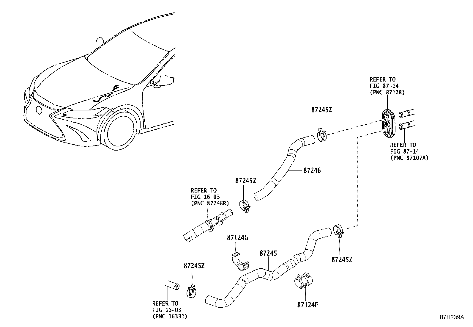 Thumbnail 2 for 88718-48270