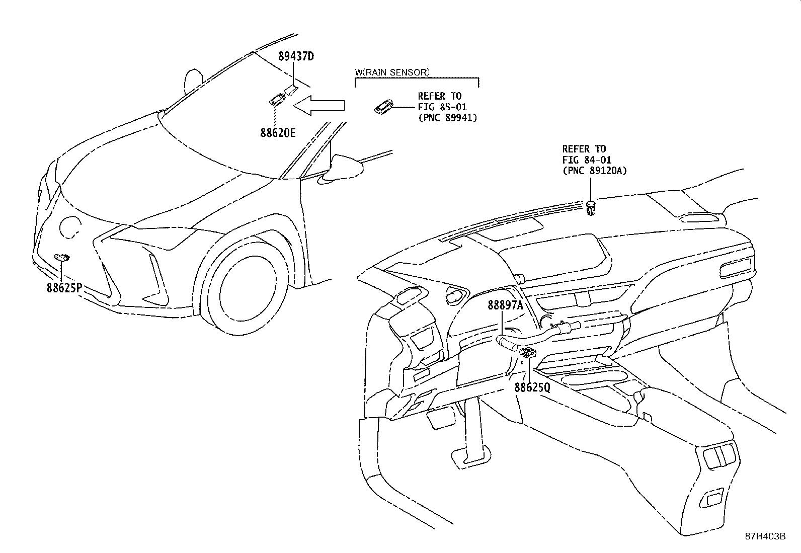 Thumbnail 3 for 55084-76042