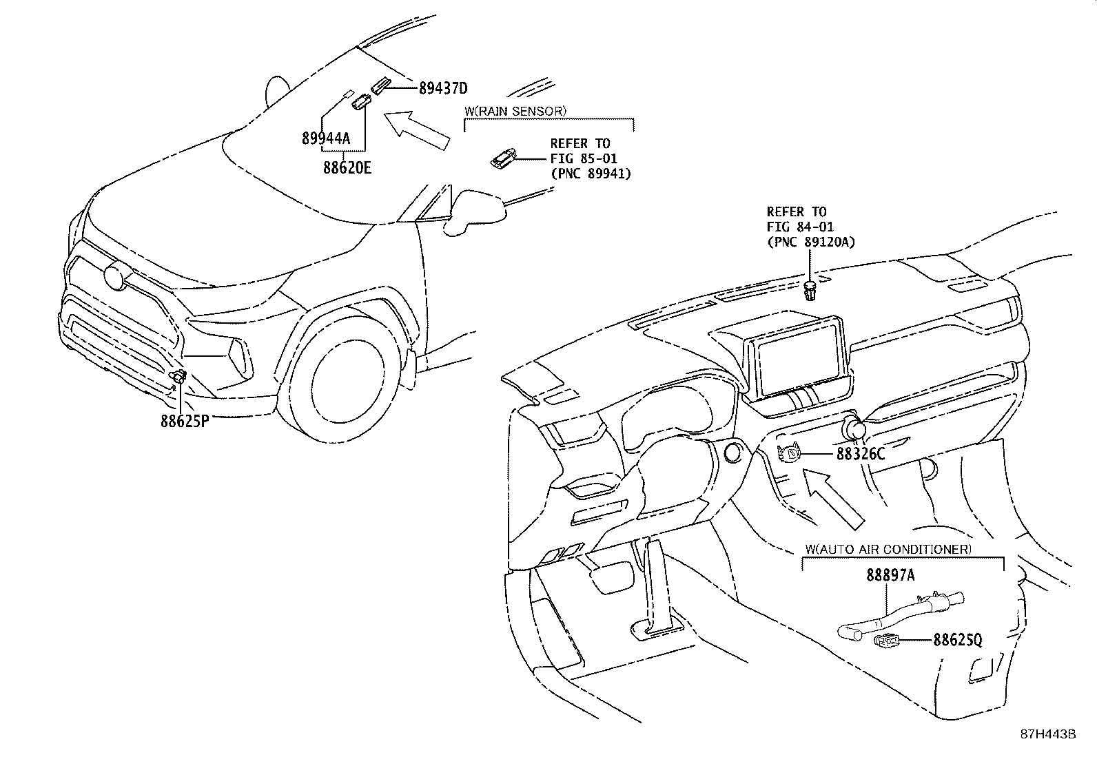 Thumbnail 3 for 55843-0R080