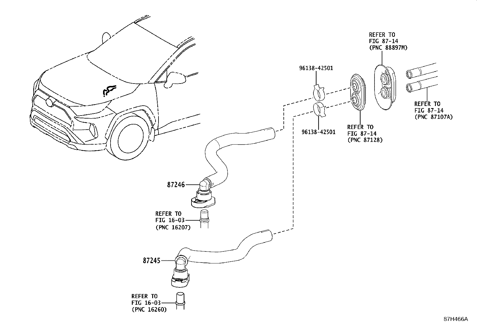 Thumbnail 2 for 87209-42250