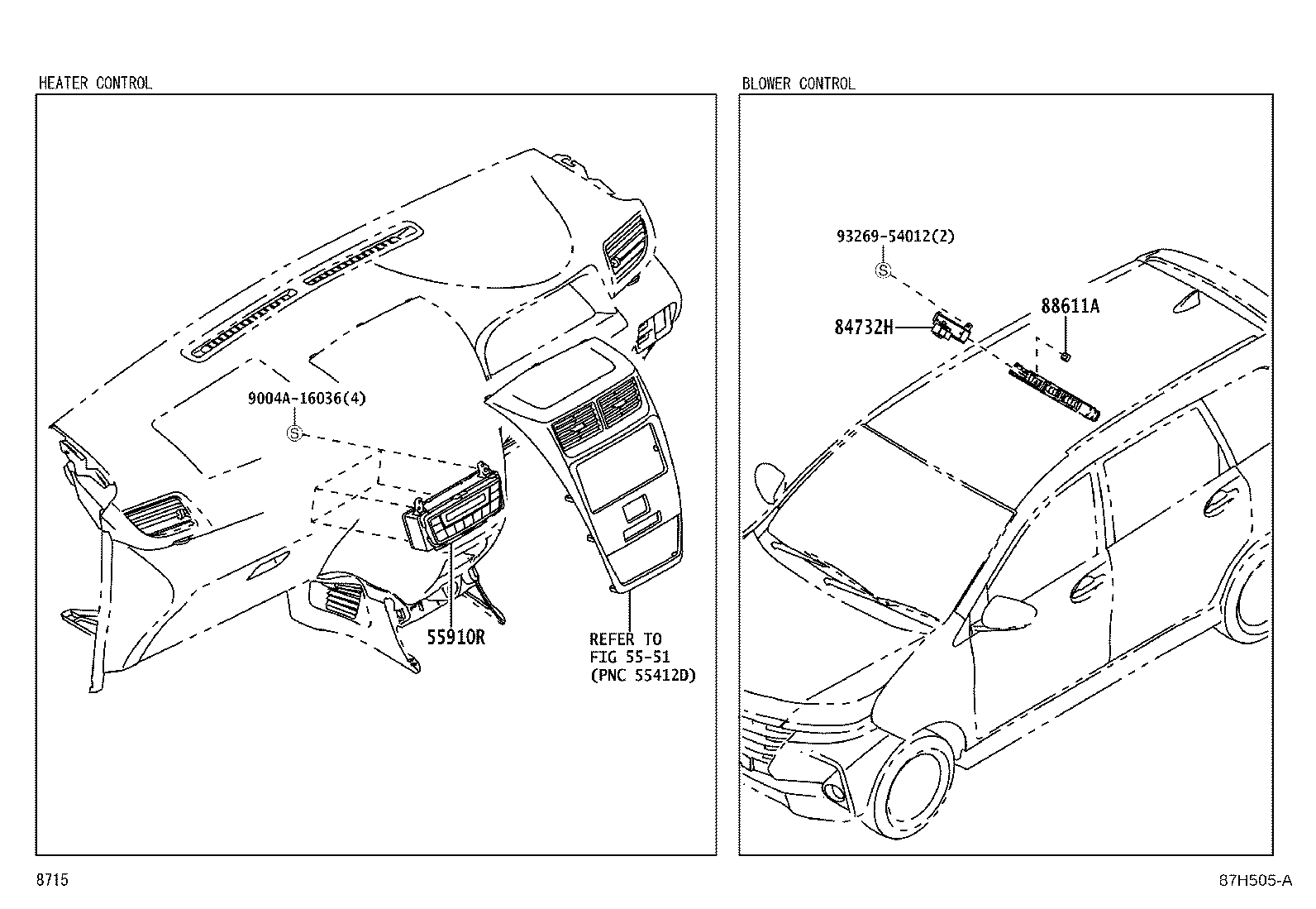 Thumbnail 3 for 55086-BZ200