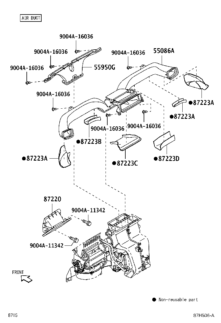 Thumbnail 5 for 55086-BZ200