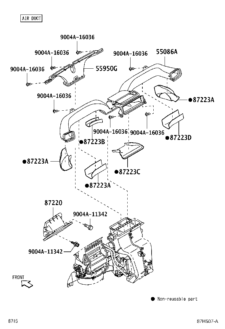 Thumbnail 6 for 55086-BZ200