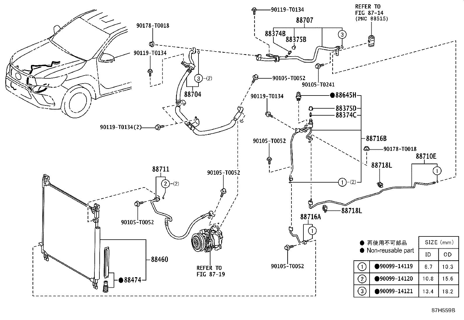 Thumbnail 10 for 88460-0K420