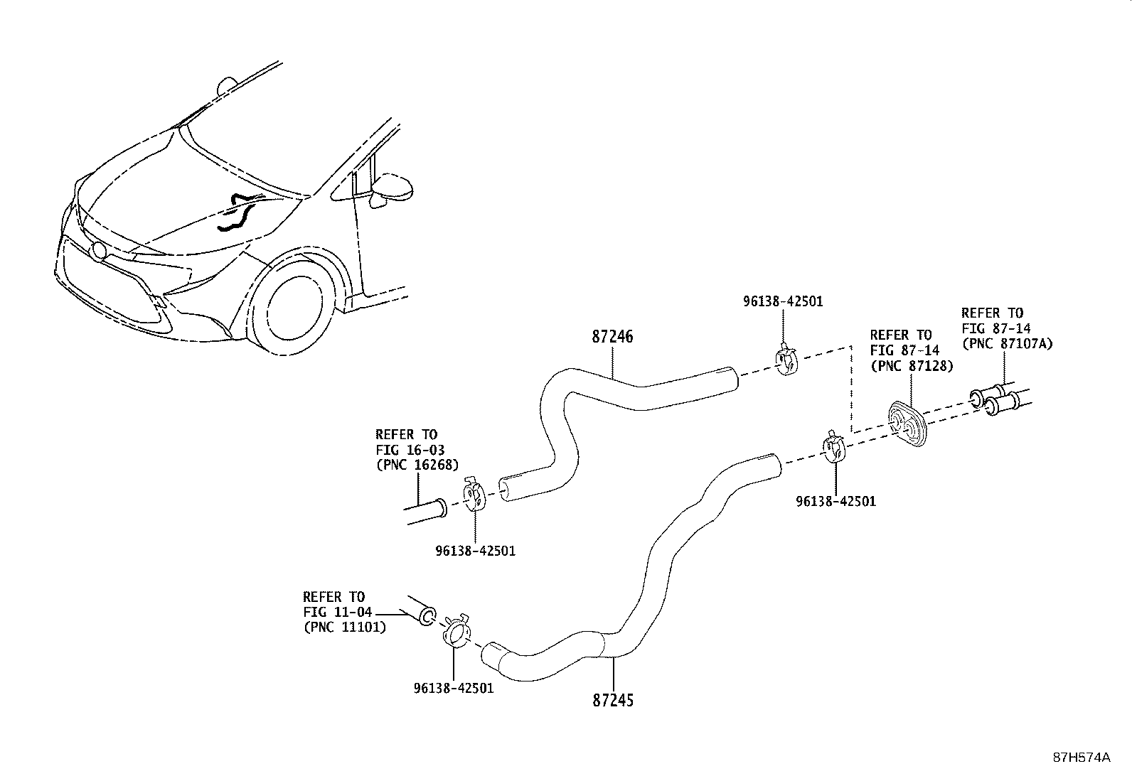 Thumbnail 2 for 87245-47370