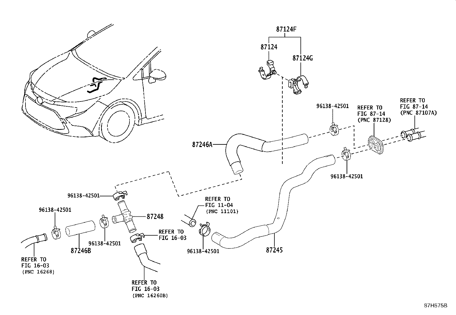 Thumbnail 3 for 87245-47370