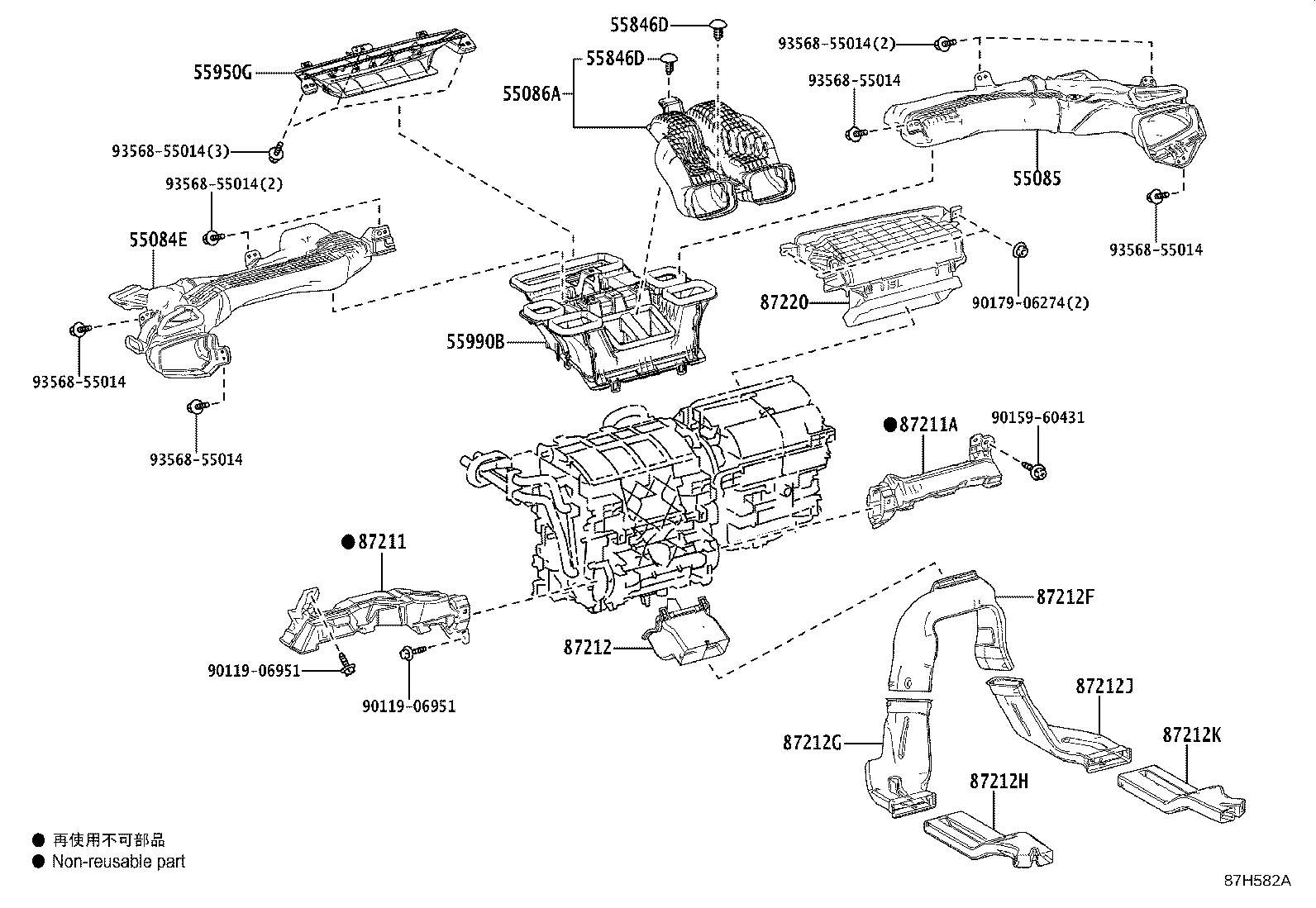 Thumbnail 2 for 55900-12F30-B0