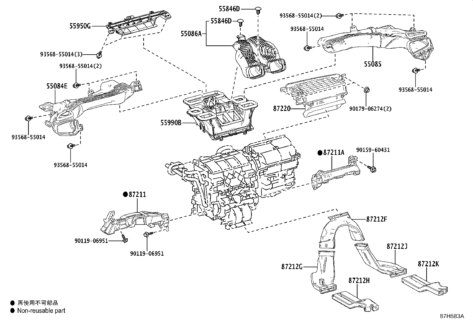 Thumbnail 3 for 55900-12F30-B0