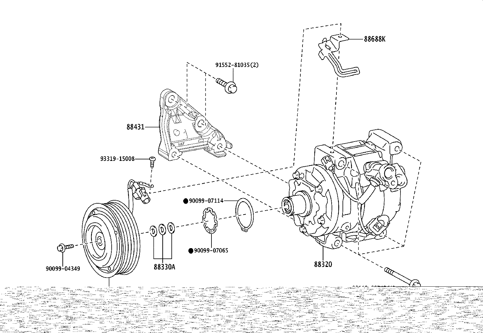 Thumbnail 4 for 88320-26730