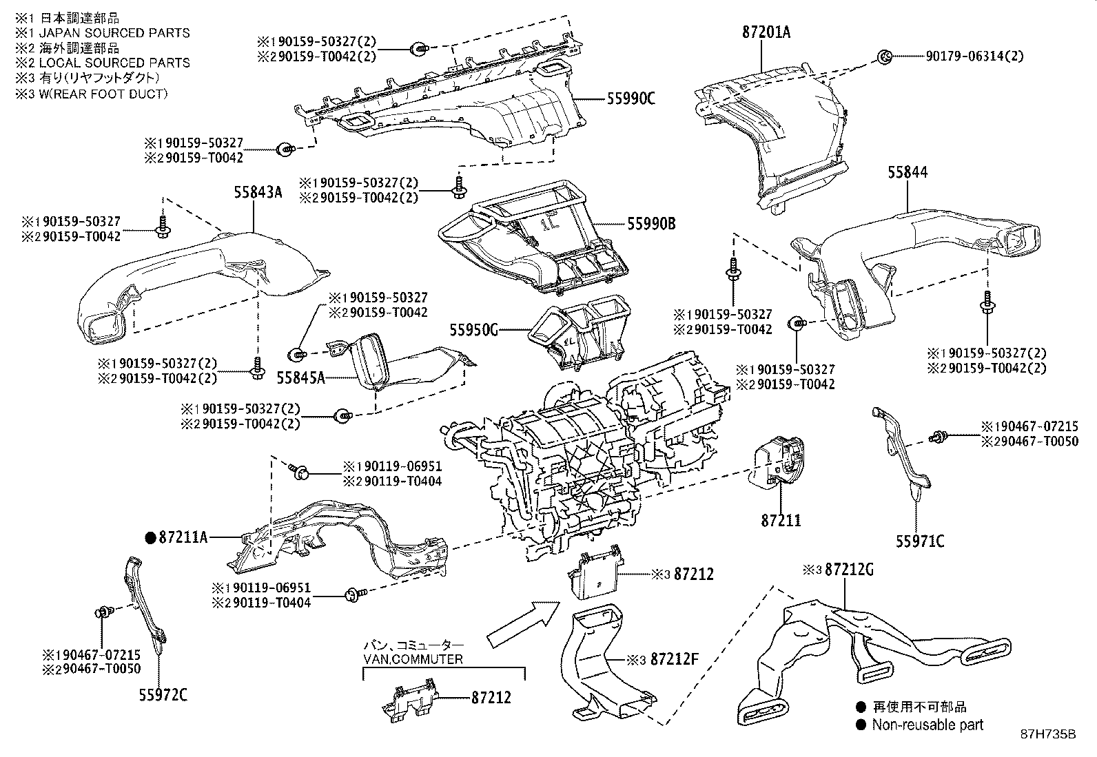 Thumbnail 6 for 55843-26150